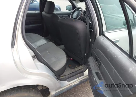 2010 Ford Crown Victoria Police/Police Interceptor from USA, damaged, VIN 2FABP7BV9AX125402